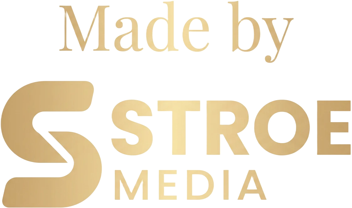 Made by Stroe Media